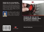Analyse de cas sur la production allégée dans les petites industries