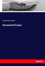 Occasional Essays
