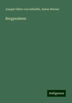 Bergpsalmen