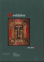 Westfalen 102. Band 2024