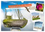 Naturerlebnis R?m? (Wandkalender 2026 DIN A4 quer), CALVENDO Monatskalender