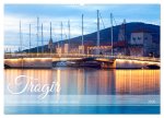Trogir - Wundervolles historisches Juwel an der Adria (Wandkalender 2026 DIN A2 quer), CALVENDO Monatskalender