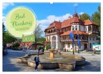 Bad Flinsberg und Umgebung (Wandkalender 2026 DIN A2 quer), CALVENDO Monatskalender