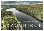Landschafts-Fotografie Erzgebirge (Wandkalender 2026 DIN A2 quer), CALVENDO Monatskalender