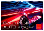 Blickpunkt Auto Schönheit im Design (Wandkalender 2026 DIN A3 quer), CALVENDO Monatskalender