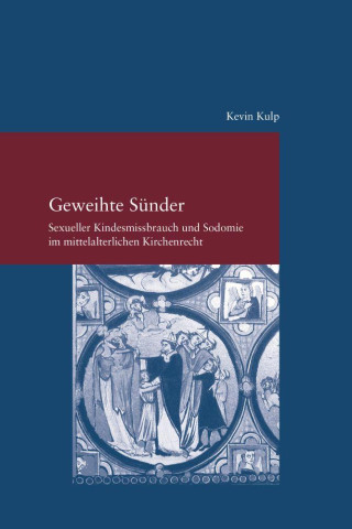 Geweihte Sünder
