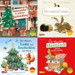 Maxi-Pixi-Box 121: Winterzauber (4x5 Exemplare)