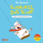 Maxi Pixi 489: VE 5: Schaukel das Schaf (5 Exemplare)