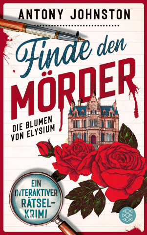 Finde den Mörder