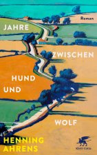 Jahre zwischen Hund und Wolf