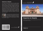Espacios en disputa