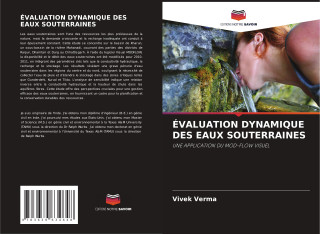 ÉVALUATION DYNAMIQUE DES EAUX SOUTERRAINES