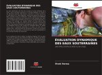 ÉVALUATION DYNAMIQUE DES EAUX SOUTERRAINES