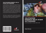 VALUTAZIONE DINAMICA DELLE ACQUE SOTTERRANEE