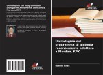 Un'indagine sul programma di biologia recentemente adottato a Mardan, KPK
