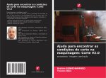 Ajuda para encontrar as condiç?es de corte na maquinagem: Corte V2.0