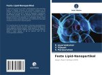 Feste Lipid-Nanopartikel