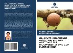 GALLEVERURSACHENDE INSEKTEN: VON DER ANATOMIE ZUR BIODIVERSITÄT UND ZUM MANAGEMENT