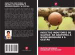 INSECTOS INDUTORES DE GALHAS: DA ANATOMIA ? BIODIVERSIDADE E ? GEST?O