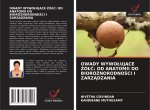 OWADY WYWO?UJ?CE ?Ó??: OD ANATOMII DO BIORÓ?NORODNO?CI I ZARZ?DZANIA