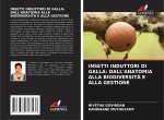 INSETTI INDUTTORI DI GALLA: DALL'ANATOMIA ALLA BIODIVERSIT? E ALLA GESTIONE