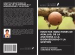 INSECTOS INDUCTORES DE AGALLAS: DE LA ANATOMÍA A LA BIODIVERSIDAD Y LA GESTIÓN