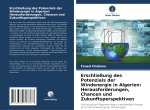 Erschließung des Potenzials der Windenergie in Algerien: Herausforderungen, Chancen und Zukunftsperspektiven