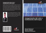 Inseguimento del sole e trattamento dell'acqua