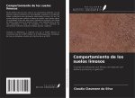 Comportamiento de los suelos limosos