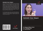 Nak?adki Clear Aligner
