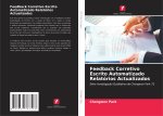 Feedback Corretivo Escrito Automatizado Relatórios Actualizados