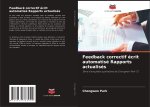 Feedback correctif écrit automatisé Rapports actualisés