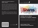 Análisis de los índices bursátiles en Argelia y Malasia