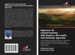 Approcci di conservazione dell'acqua e del suolo nell'azienda agricola