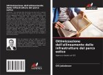 Ottimizzazione dell'allineamento delle infrastrutture del parco eolico