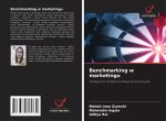 Benchmarking w marketingu