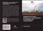 Industrie du sucre : Analyse de la localisation et pratiques de relocalisation