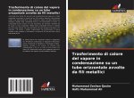 Trasferimento di calore del vapore in condensazione su un tubo orizzontale avvolto da fili metallici