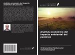 Análisis económico del impacto ambiental del pastoreo