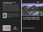 Il contributo degli hotel alla crescita del turismo