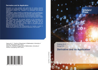 Derivative and its Application