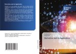 Derivative and its Application