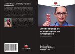 Antibiotiques et analgésiques en endodontie