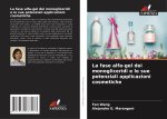 La fase alfa-gel dei monogliceridi e le sue potenziali applicazioni cosmetiche