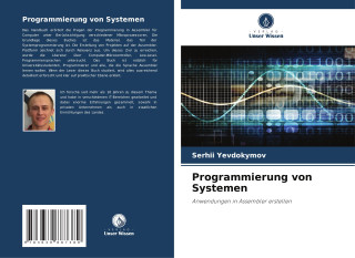 Programmierung von Systemen