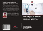 Conception d'un dispositif de surveillance des patients ? faible co?t