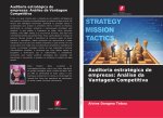 Auditoria estratégica de empresas: Análise da Vantagem Competitiva