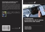 Tratamiento prostodóncico de la apnea obstructiva del sue?o