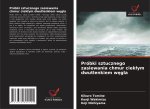 Próbki sztucznego zasiewania chmur ciek?ym dwutlenkiem w?gla