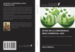 ACTAS DE LA CONFERENCIA: NEXO COMERCIAL 2025
